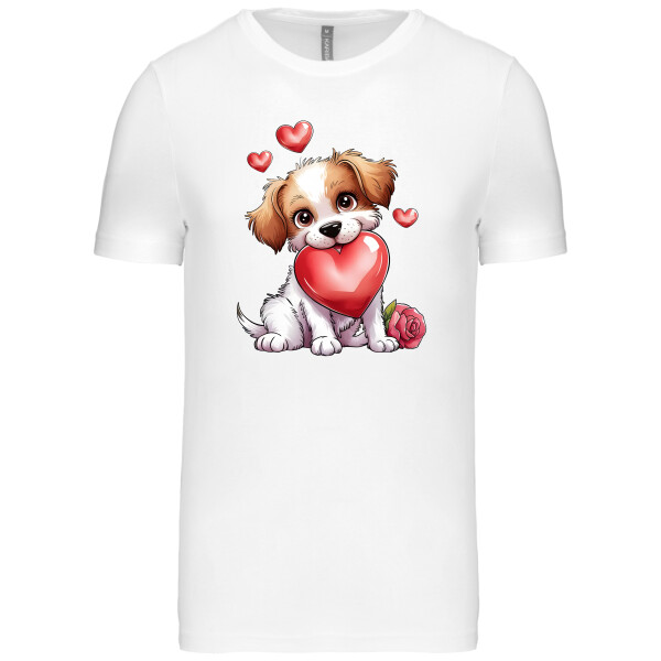 Egyedi Férfi Prémium Póló