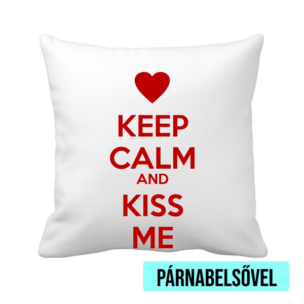 Párnahuzat béléssel