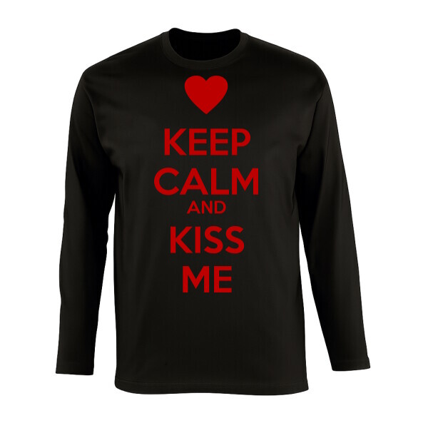 Hosszú ujjú póló