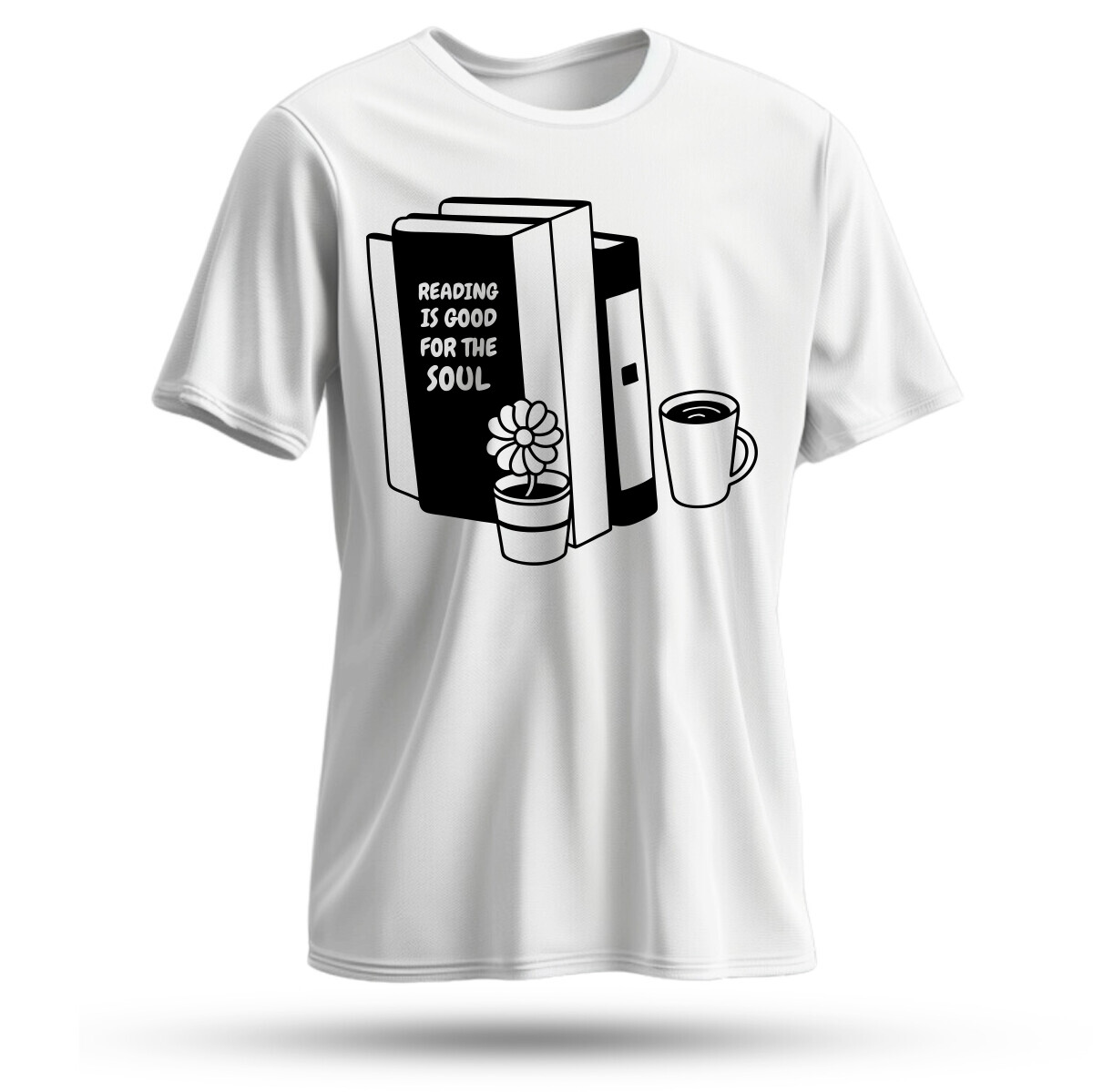 Egyedi Férfi Póló