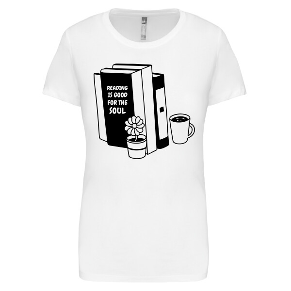 Egyedi Női Prémium Póló