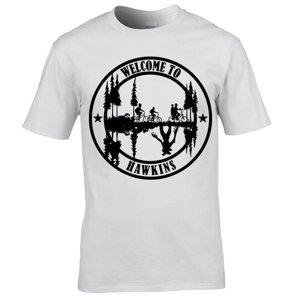 Extra méretű póló