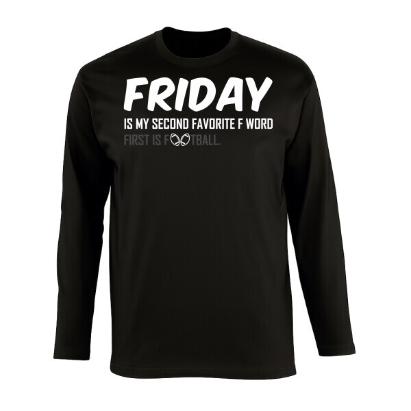 Hosszú ujjú póló