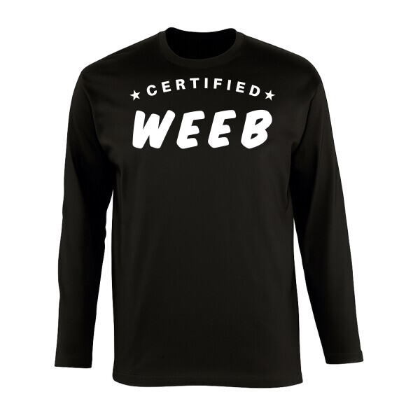 Hosszú ujjú póló