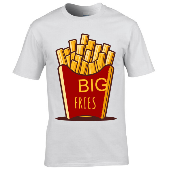 Extra méretű póló