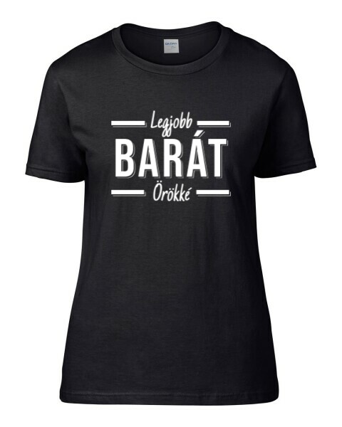 Egyedi Női Póló