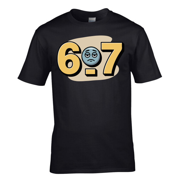 Extra méretű póló