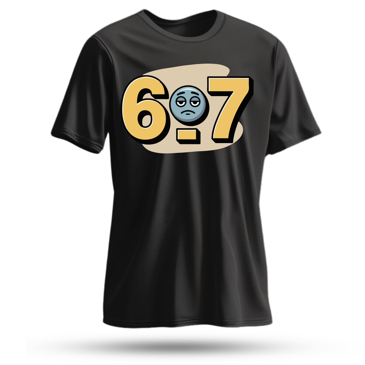 Egyedi Férfi Póló