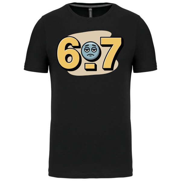 Egyedi Férfi Prémium Póló