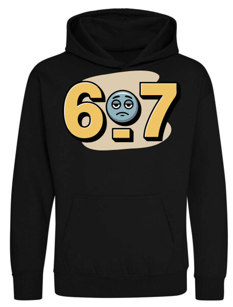 Kapucnis belebújós gyerek pulóver