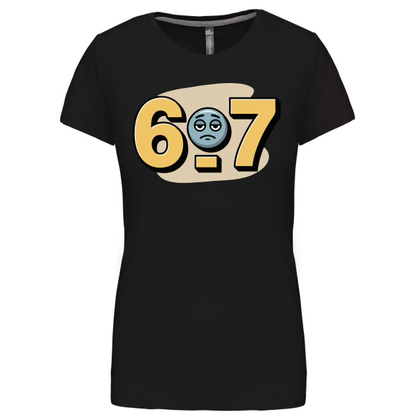 Egyedi Női Prémium Póló