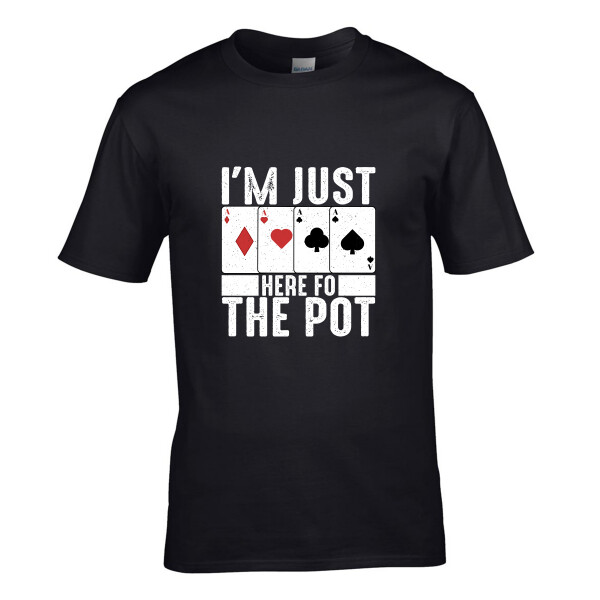 Extra méretű póló