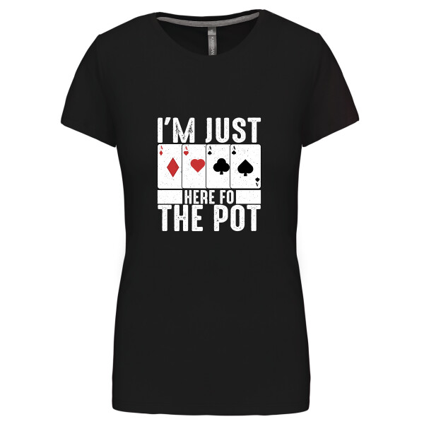 Egyedi Női Prémium Póló