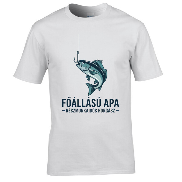 Extra méretű póló