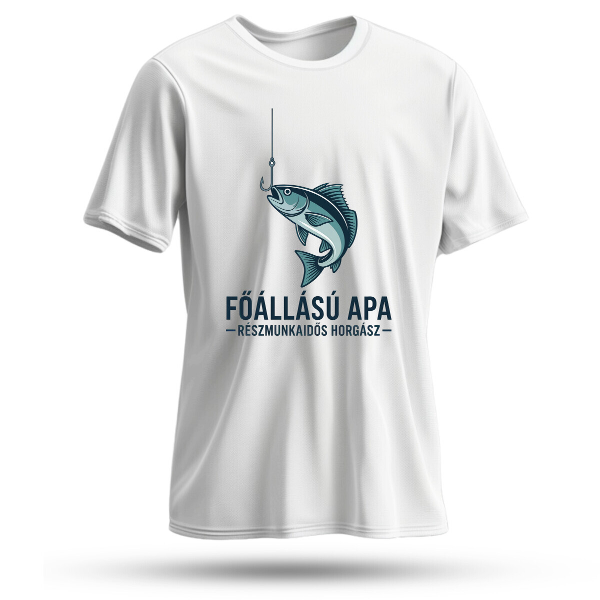 Egyedi Férfi Póló