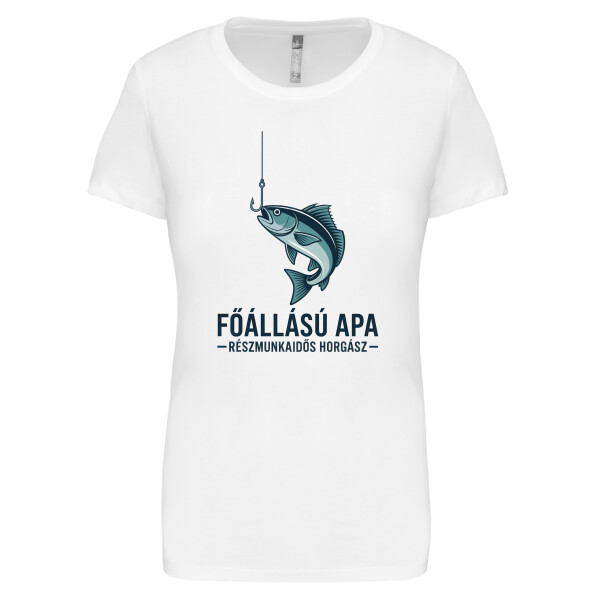 Egyedi Női Prémium Póló