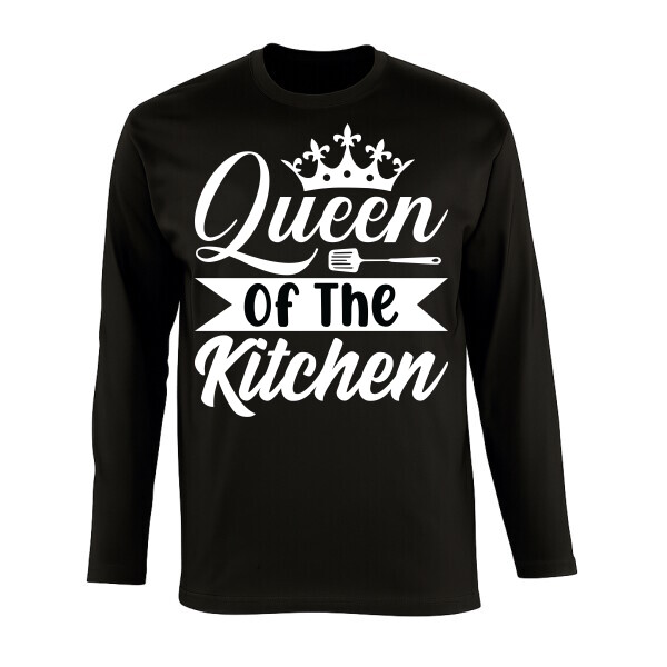 Hosszú ujjú póló