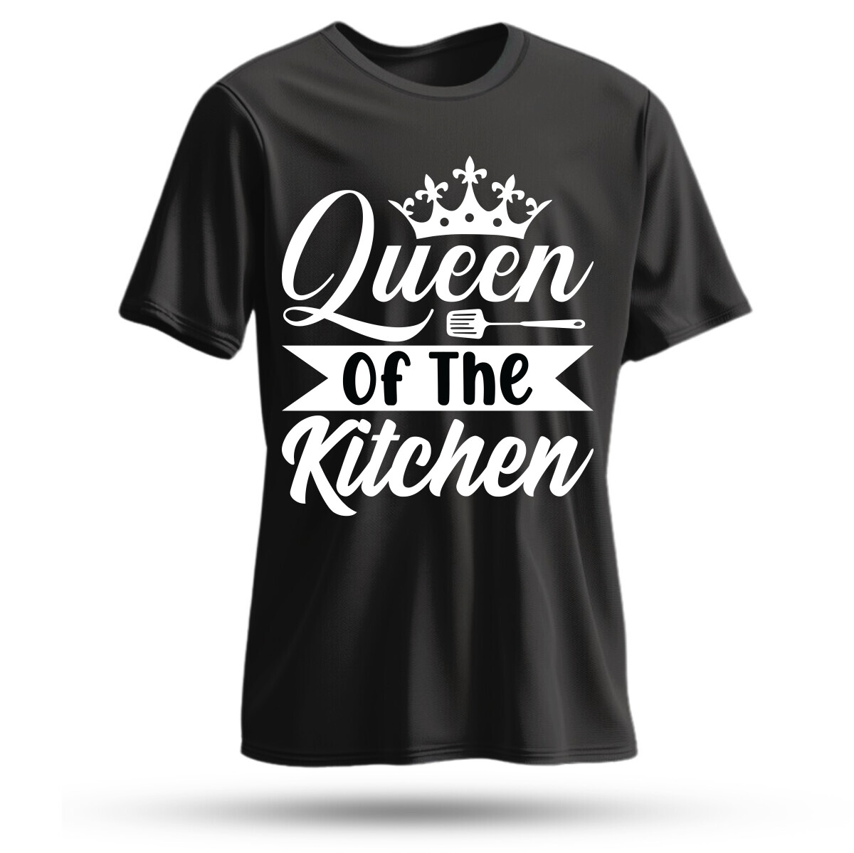 Queen Of The Kitchen