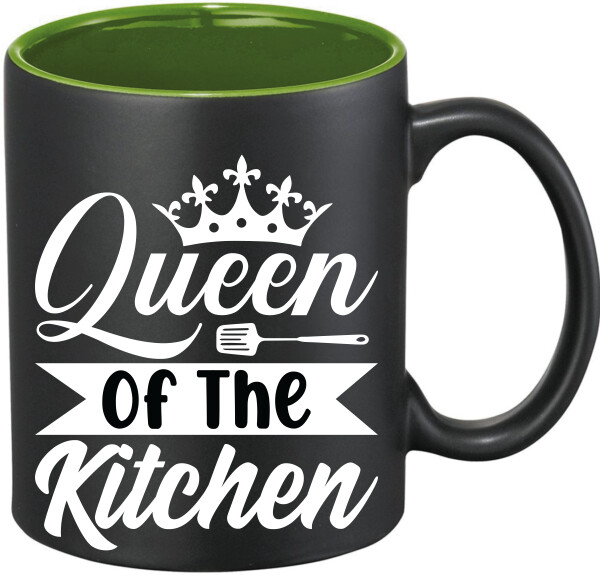 Hőre változó bögre - színes belső