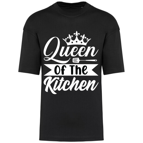 Prémium oversized unisex póló