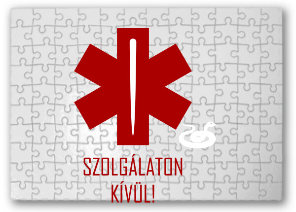 Puzzle - Kirakó