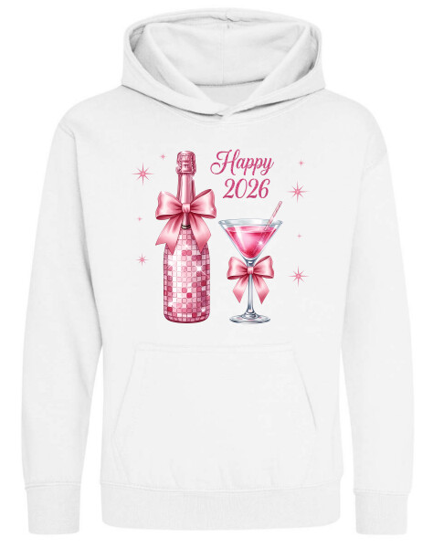 Kapucnis belebújós gyerek pulóver