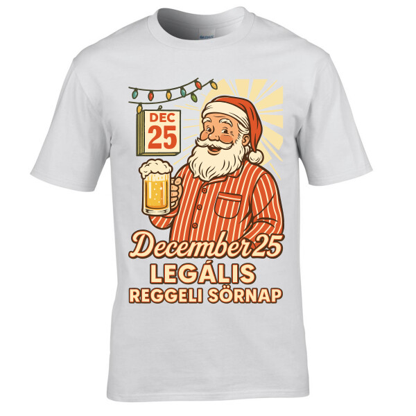 Extra méretű póló