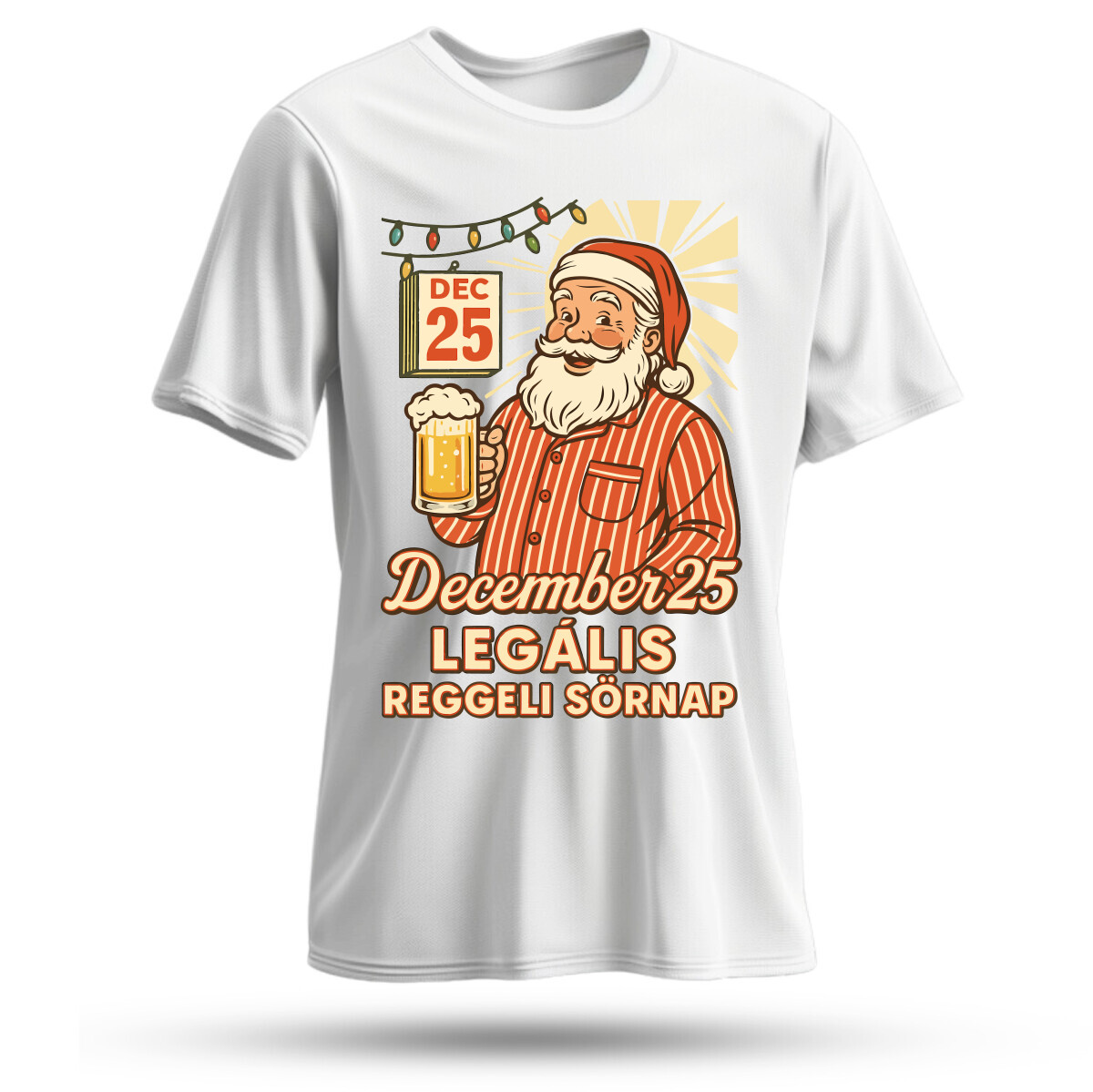 Legális reggeli sörnap