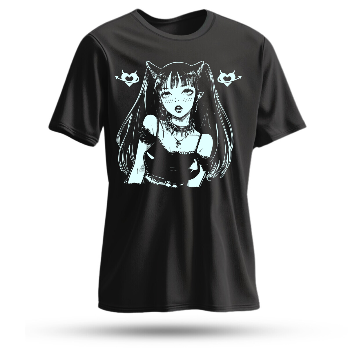 Egyedi Férfi Póló