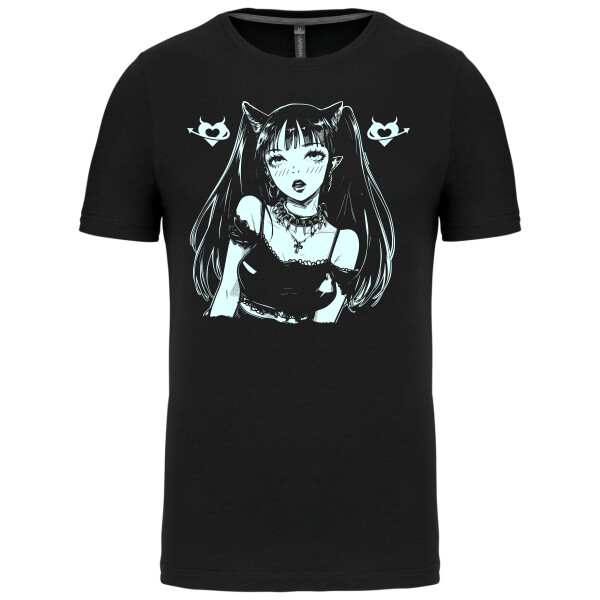 Egyedi Férfi Prémium Póló