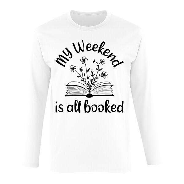 Hosszú ujjú póló