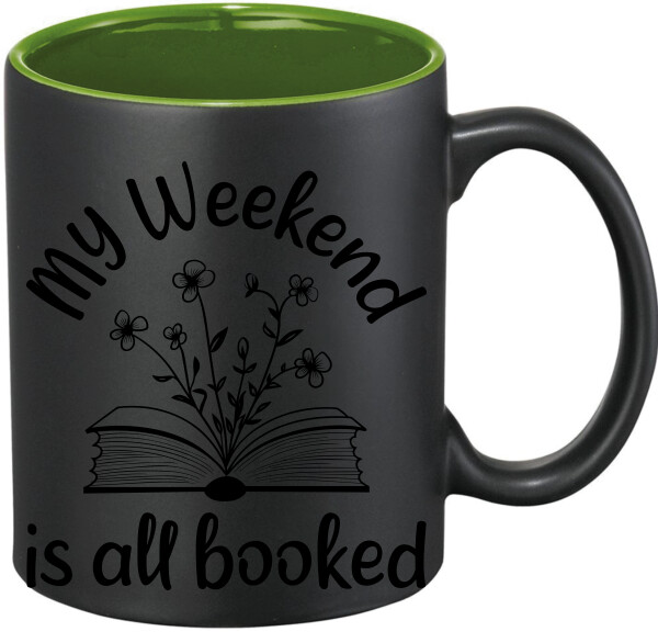 Hőre változó bögre - színes belső