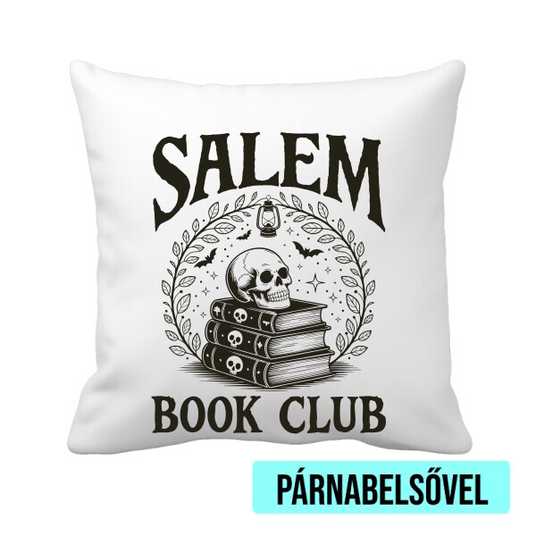 Párnahuzat béléssel