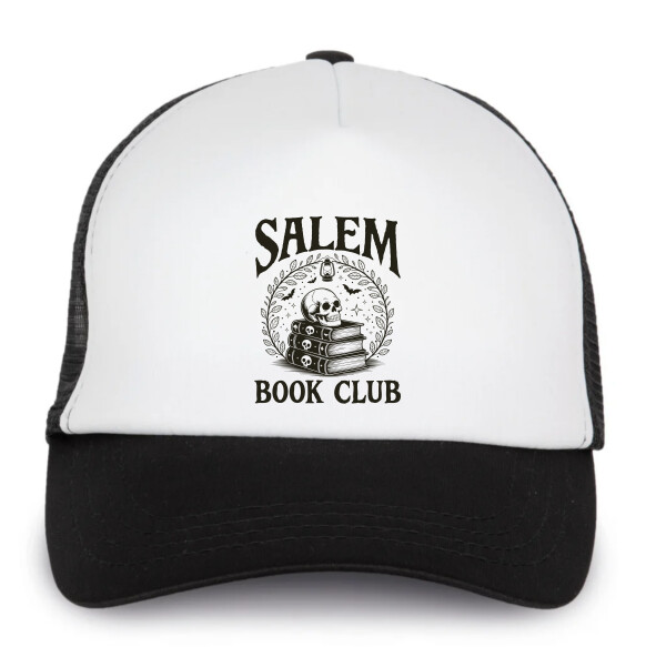 Trucker baseball sapka