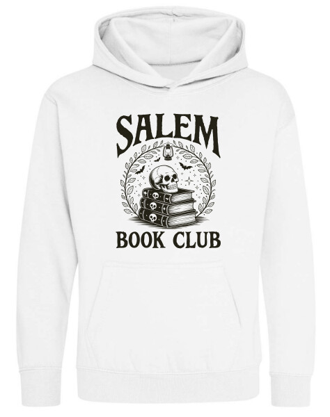 Kapucnis belebújós gyerek pulóver