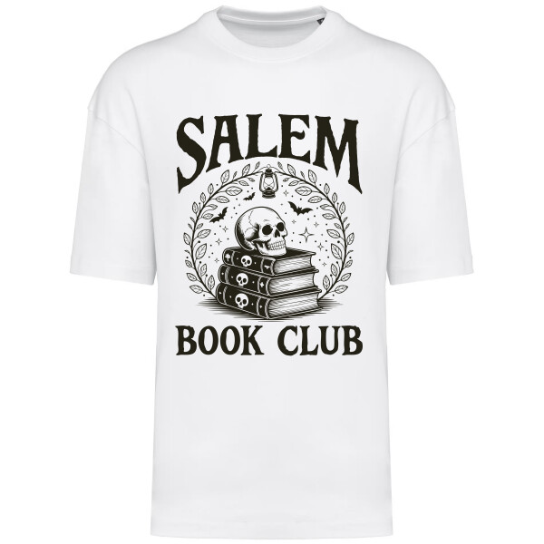 Prémium oversized unisex póló