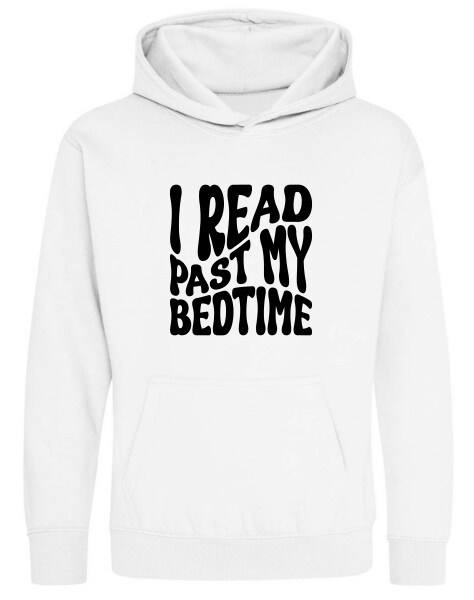 Kapucnis belebújós gyerek pulóver