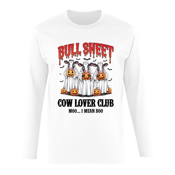 Hosszú ujjú póló