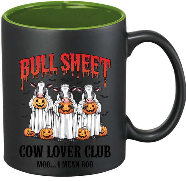 Hőre változó bögre - színes belső