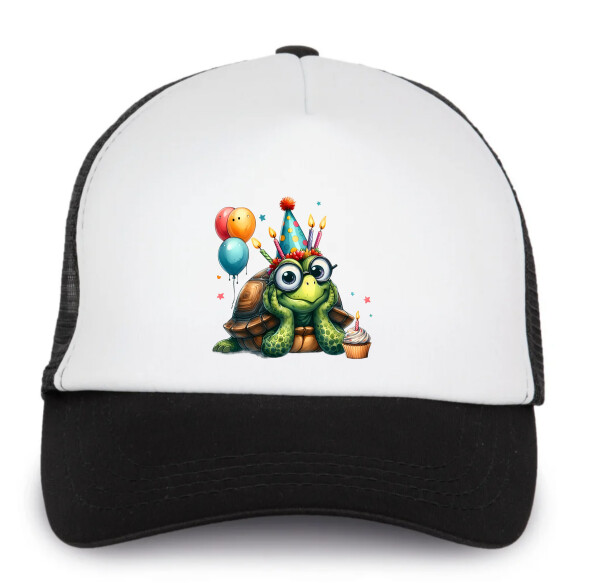 Trucker baseball sapka