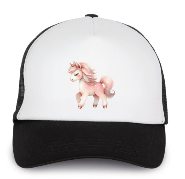 Trucker baseball sapka