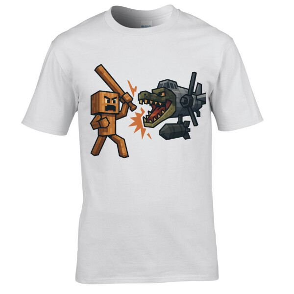 Extra méretű póló