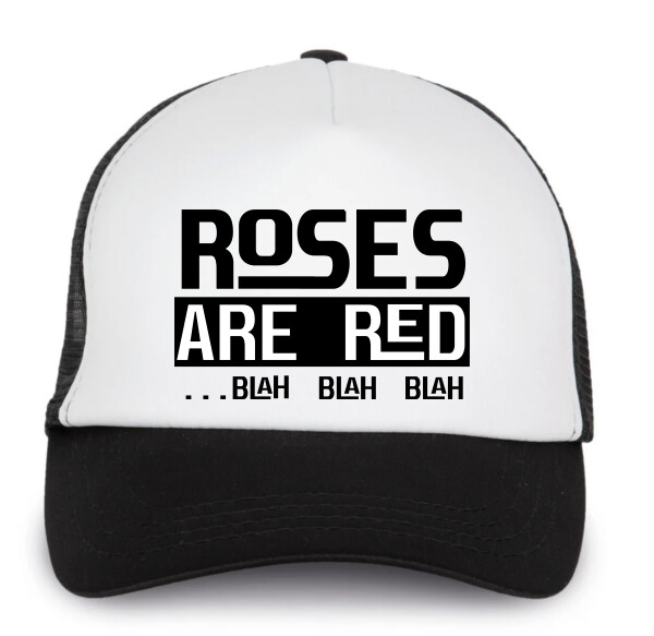 Trucker baseball sapka