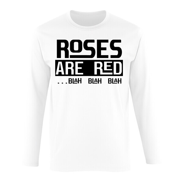 Hosszú ujjú póló