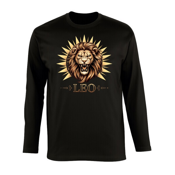 Hosszú ujjú póló