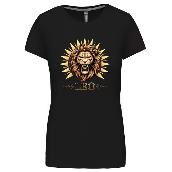 Egyedi Női Prémium Póló