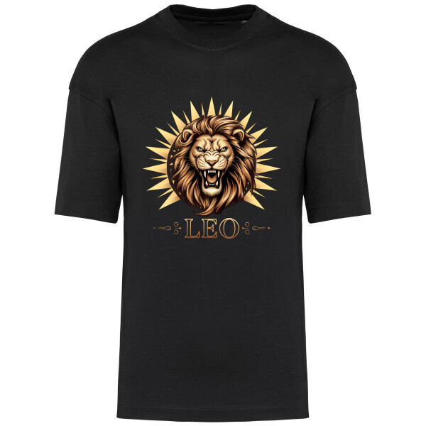 Prémium oversized unisex póló