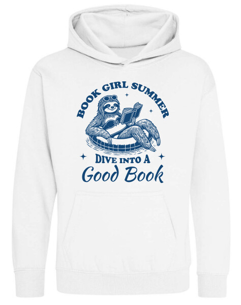 Kapucnis belebújós gyerek pulóver