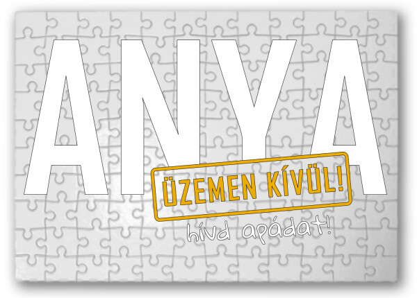 Puzzle - Kirakó