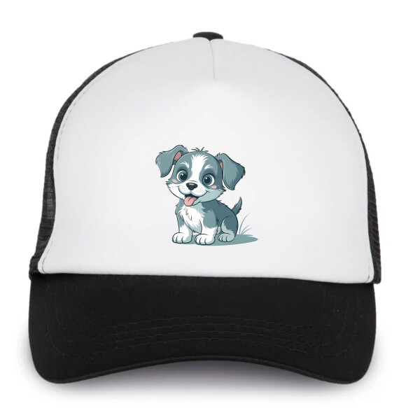 Trucker baseball sapka